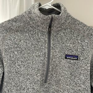 Patagonia Better Sweater